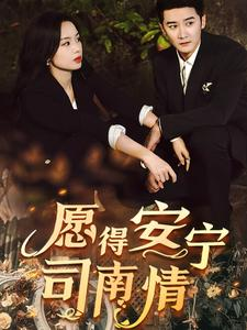 愿得安宁司南情（76集）火爆短剧热播中