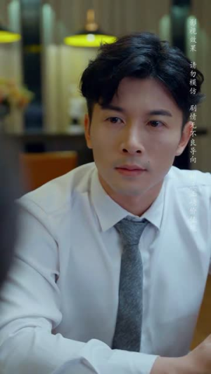 不再说爱你（40集）热播短剧来袭