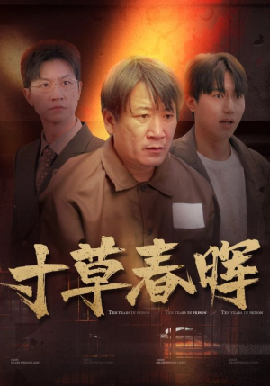 寸草春晖（31集）男主角是谁