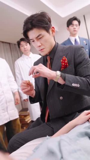 穿成反派，我要干翻镇北王（41集）精彩短剧后续