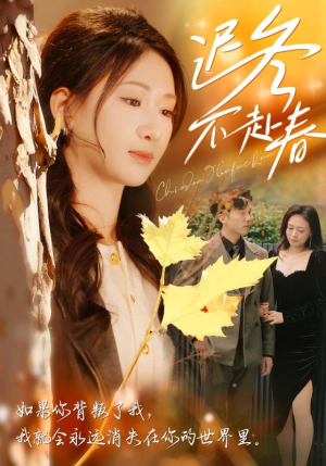 迟冬不赴春（56集）完整版免费观看