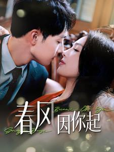 春风因你起（95集）短剧精彩片段