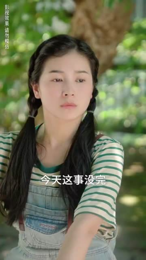 穿回90年帮我妈摆脱渣爹（32集）短剧推荐上热门