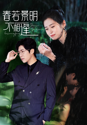 春若景明不相逢（50集）大结局一气呵成