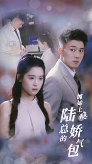 缠她上瘾陆总的娇气包（80集）追短剧太上头了