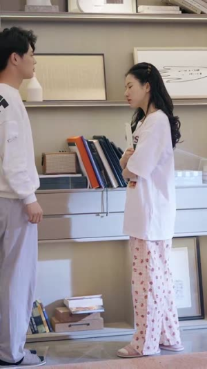 我把哮天犬拐下凡做男友（87集）短剧全集免费