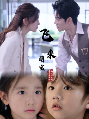 飞来萌宝（81集）分享热门短剧