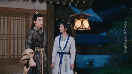 初颜（30集）剧情简介