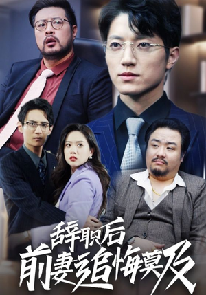辞职后前妻追悔莫及（30集）看短剧放松一下