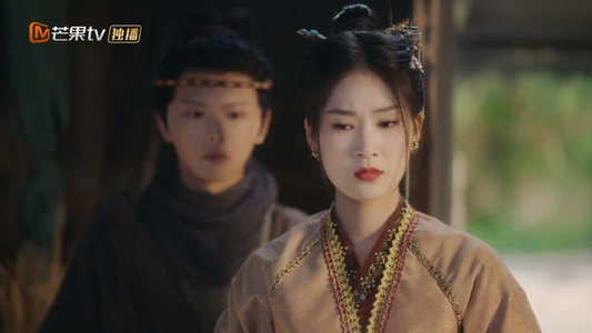 凤懿天下（20集）全集一网打尽