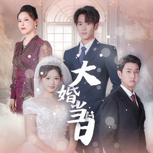 大婚当日(50集) 大婚当日(50集)大结局一气呵成