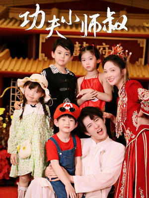 功夫小师叔（80集）百度网盘资源