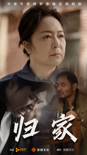 归家（60集）好看的短剧分享
