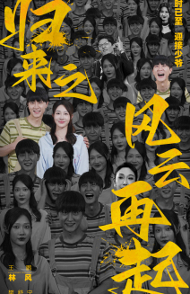 归来之风云再起（70集）贝贝短剧分享