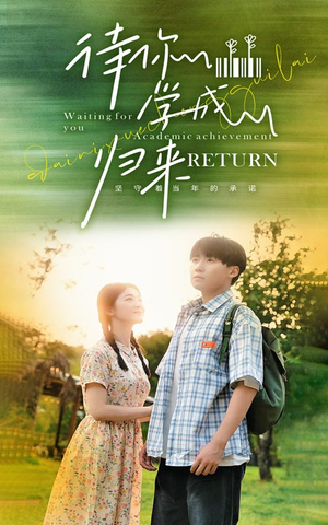 待你学成归来（74集）短剧小说在线看
