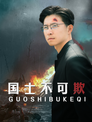 国士不可欺（79集）80到100集