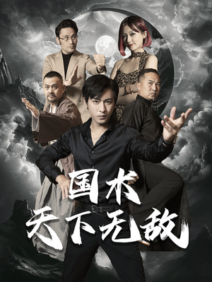 国术天下无敌（62集）一个短剧看全集