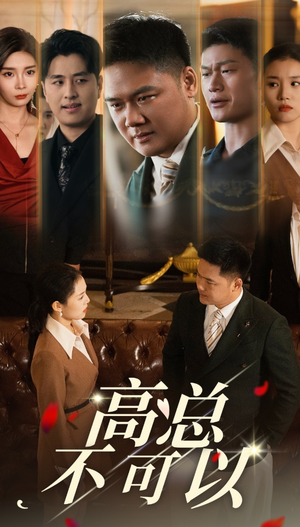 高总不可以(45集) 高总不可以(45集)分享好看的短剧