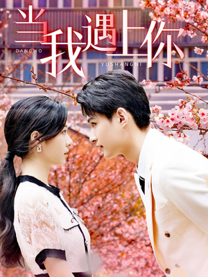 当我遇上你（100集）女频短剧推荐