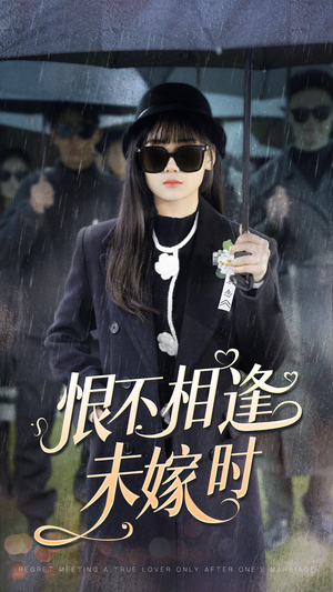恨不相逢未嫁时（40集）真的好看吗