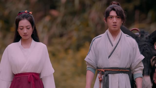 大炎诡闻录（22集）短剧介绍