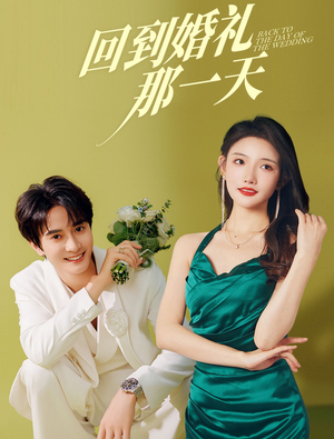 回到婚礼那一天（88集）火爆短剧推荐