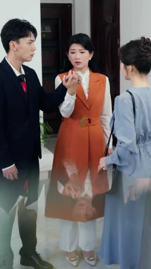 回归家好月圆(36集) 回归家好月圆(36集)最后的大结局