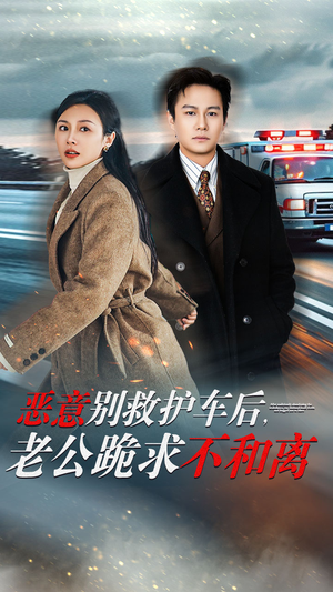 恶意别救护车后，老公跪求不和离（60集）80到100集