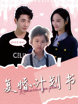 复婚计划书（96集）精彩短剧热播