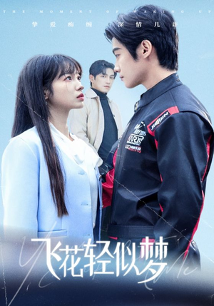 飞花轻似梦（37集）在哪看免费
