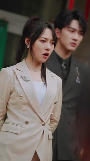 寒门贵女（56集）集免费看短剧