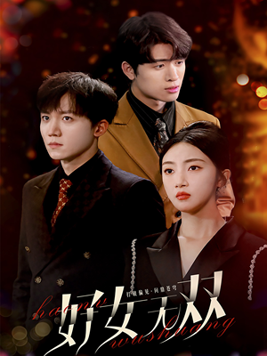 好女无双（80集）短剧太精彩了