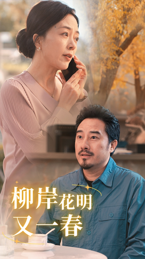 柳暗花明又一春（40集）热播短剧全集看