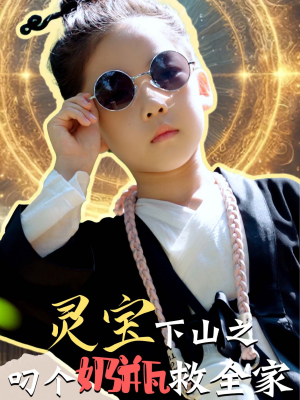灵宝下山之叼个奶瓶救全家（30集）免费观看