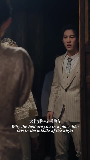 花田错之梨园债（22集）精彩的短剧