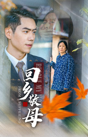 回乡敬母（43集）推荐你们也去看