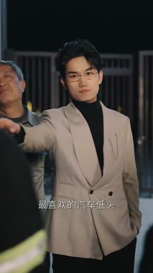 火线救援（30集）短剧抢先看全集