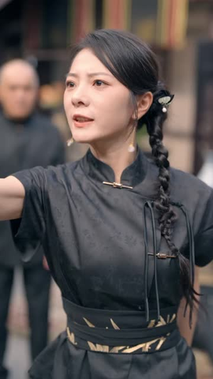 红颜一怒斩乾坤（46集）热门短剧抢先看