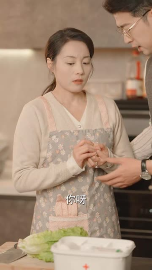 婚姻审判（30集）好看上头短剧