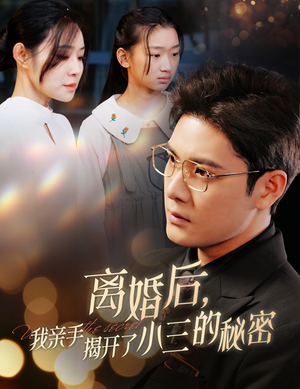 离婚后，我亲手揭开了小三的秘密（60集）全剧免费观看