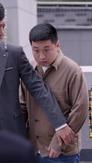 流量女王（25集）短剧太好看