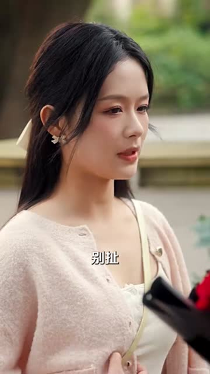 落入大雾将你遗忘（96集）深深爱上这部剧