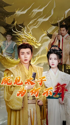 既见太子为何不拜（62集）一口气追完全集