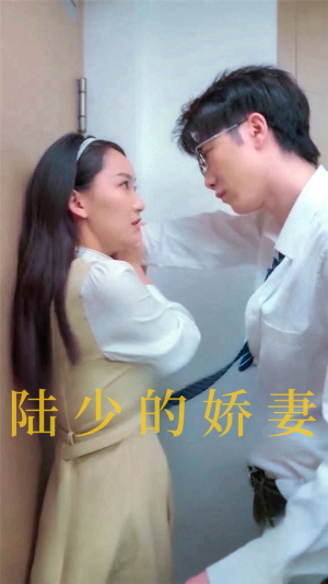 陆少的娇妻（100集）短剧推荐分享