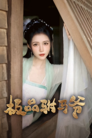 极品驸马爷（72集）最后的大结局