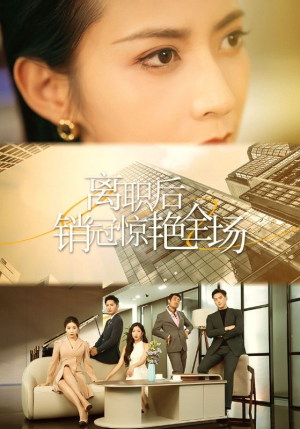 离职后销冠惊艳全场（30集）1-102集