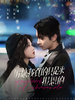 厉总我真的只是来报恩的（100集）在线观看