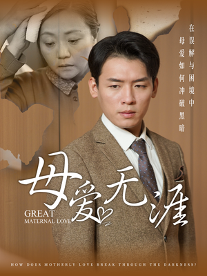 母爱无涯（58集）免费在线看全集