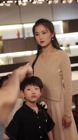 萌宝来袭爹地你娶错老婆了（80集）精彩短剧免费看