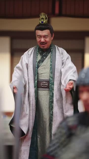 卖菜大妈竟是皇嫂（91集）在哪个app能看